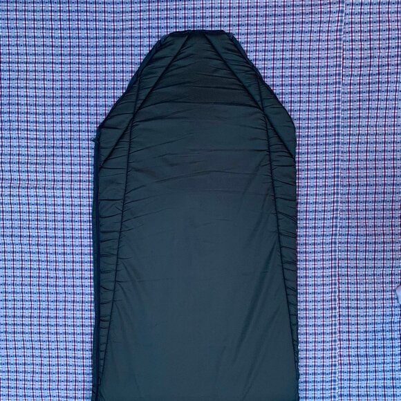Big Agnes Sleeping Giant memory foam sleeping pad - Picture 4 of 6
